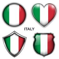 Italy Icons N7