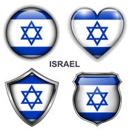 Israel icons N2