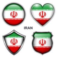 Iran icons N2