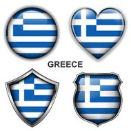 Greece Icons N4