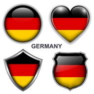 Germany icons N2