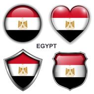 Egypt icons N3