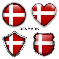 Denmark icons N2