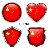China Icons N5