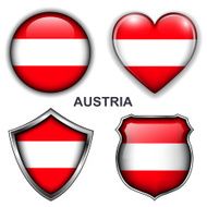 Austria icons N2