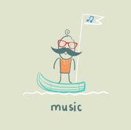 Music N25