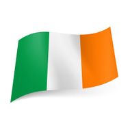 State flag of Ireland