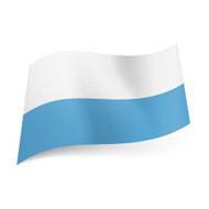 State flag of San Marino N2