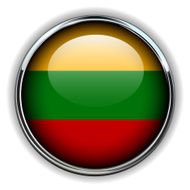 Lithuania button