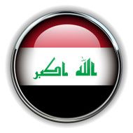 Iraq button