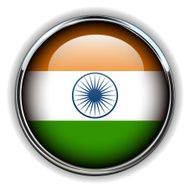 India button