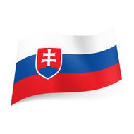 State flag of Bulgaria