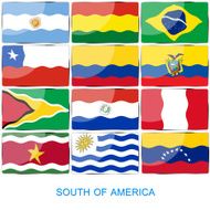 Flags of the WOLD N5