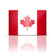 Canada Flag N38
