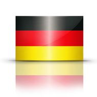 Germanys Flag N2