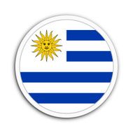 uruguay N3