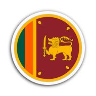 Sri Lanka N10