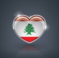 Lebanon N6