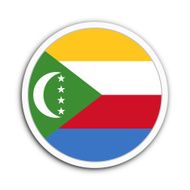 Comoros N3