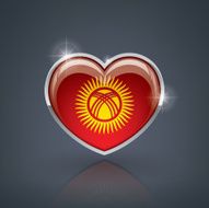 kyrgyzstan N3