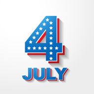 4th of july design N9