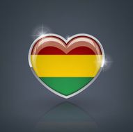 Bolivia N7