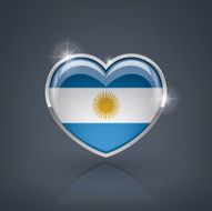 Argentina N8