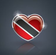 Trinidad and Tobago N3