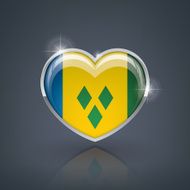 Saint Vincent and the Grenadines N3