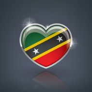 Saint Kitts and Nevis N3