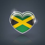 Jamaica N4