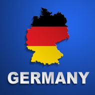 germany poster