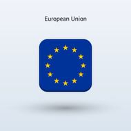 European Union Flag N38