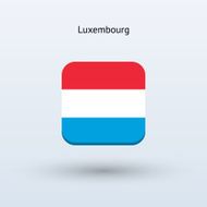 Luxembourg flag icon N2