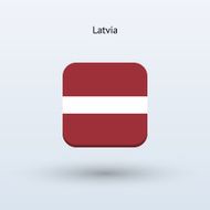 Latvia Flag icon N3