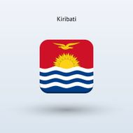 Kiribati flag icon N2