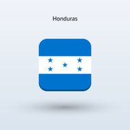 Honduras flag icon N2