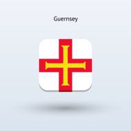 Guernsey flag icon N2