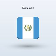 Guatemala Flag Icon