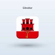Gibraltar flag icon N2