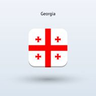 Georgia Flag icon N3