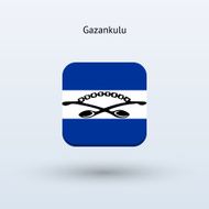 Gazankulu Flag Icon