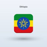 Ethiopia flag icon N3