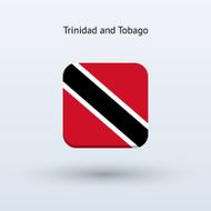 Trinidad and Tobago Flag Icon N4
