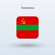 Transnistria Flag Icon