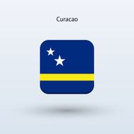 Curacao Flag Icon
