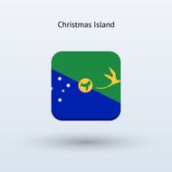 Christmas Island flag icon N2