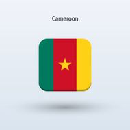 Cameroon flag icon N4