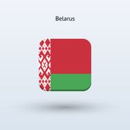 Belarus flag icon N3