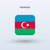 Azerbaijan flag icon N2